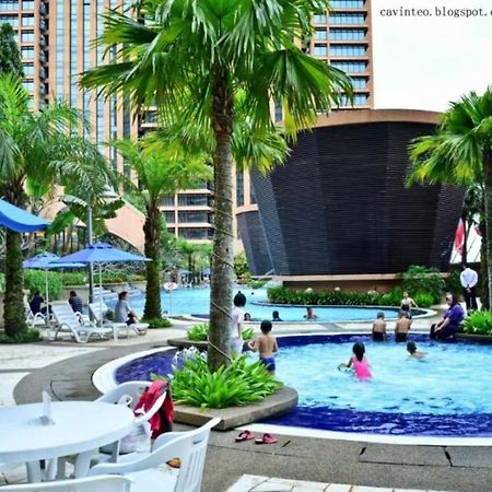 100100 Suites At Times Square Malaysia Κουάλα Λουμπούρ Εξωτερικό φωτογραφία