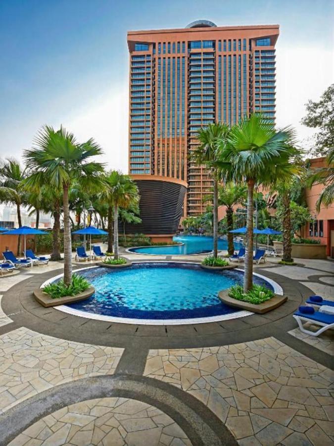 100100 Suites At Times Square Malaysia Κουάλα Λουμπούρ Εξωτερικό φωτογραφία