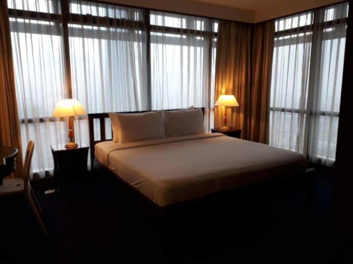 100100 Suites At Times Square Malaysia Κουάλα Λουμπούρ Εξωτερικό φωτογραφία