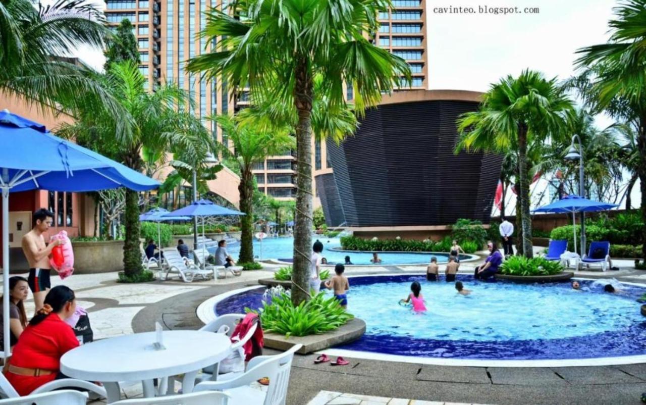 100100 Suites At Times Square Malaysia Κουάλα Λουμπούρ Εξωτερικό φωτογραφία