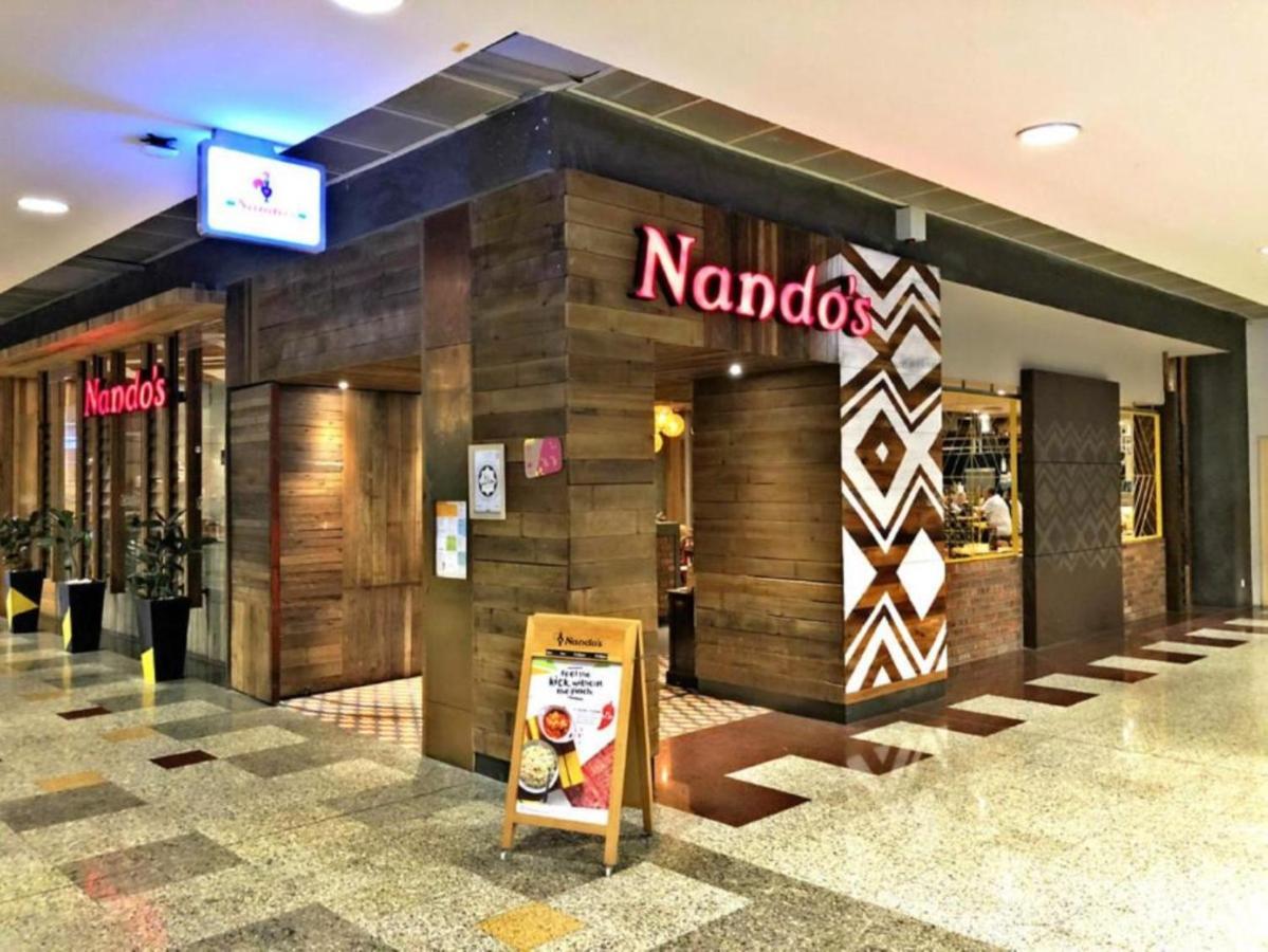 100100 Suites At Times Square Malaysia Κουάλα Λουμπούρ Εξωτερικό φωτογραφία
