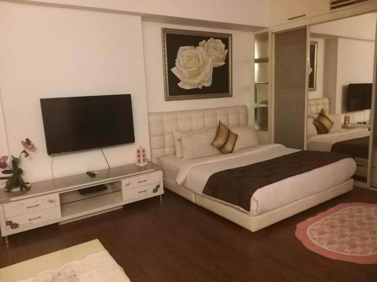 100100 Suites At Times Square Malaysia Κουάλα Λουμπούρ Εξωτερικό φωτογραφία