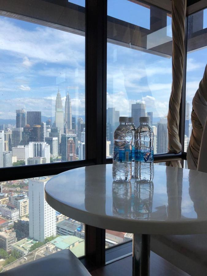 100100 Suites At Times Square Malaysia Κουάλα Λουμπούρ Εξωτερικό φωτογραφία