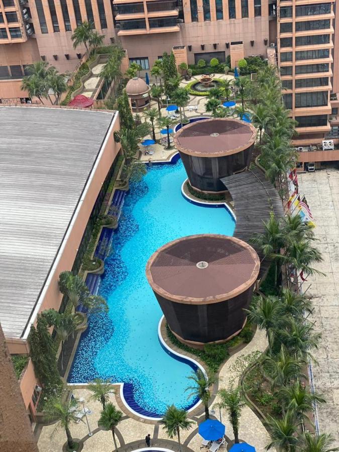 100100 Suites At Times Square Malaysia Κουάλα Λουμπούρ Εξωτερικό φωτογραφία