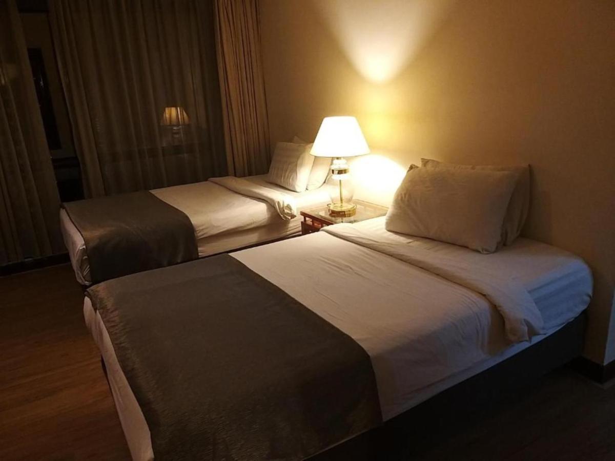 100100 Suites At Times Square Malaysia Κουάλα Λουμπούρ Εξωτερικό φωτογραφία