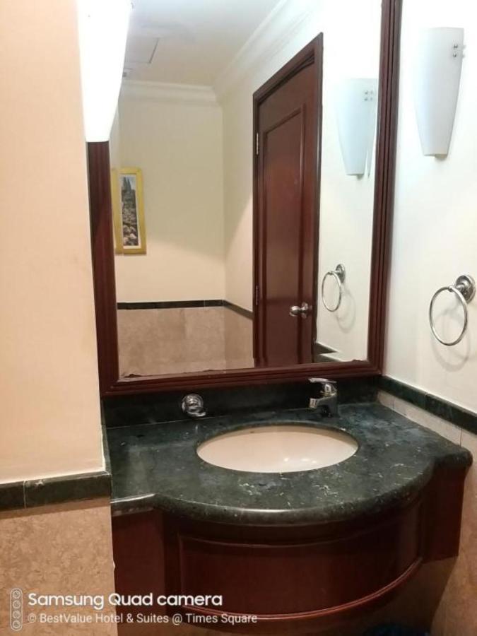100100 Suites At Times Square Malaysia Κουάλα Λουμπούρ Εξωτερικό φωτογραφία