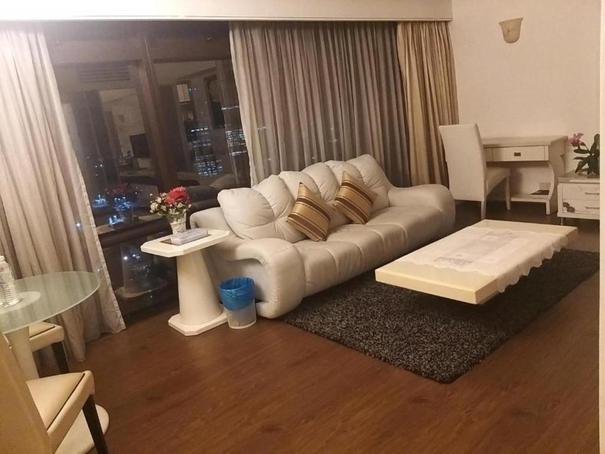 100100 Suites At Times Square Malaysia Κουάλα Λουμπούρ Εξωτερικό φωτογραφία