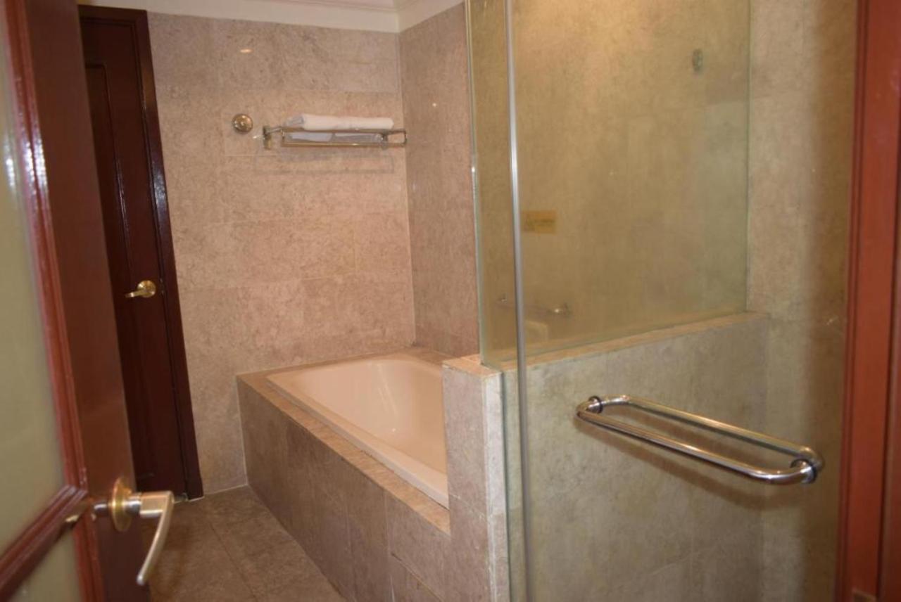 100100 Suites At Times Square Malaysia Κουάλα Λουμπούρ Εξωτερικό φωτογραφία