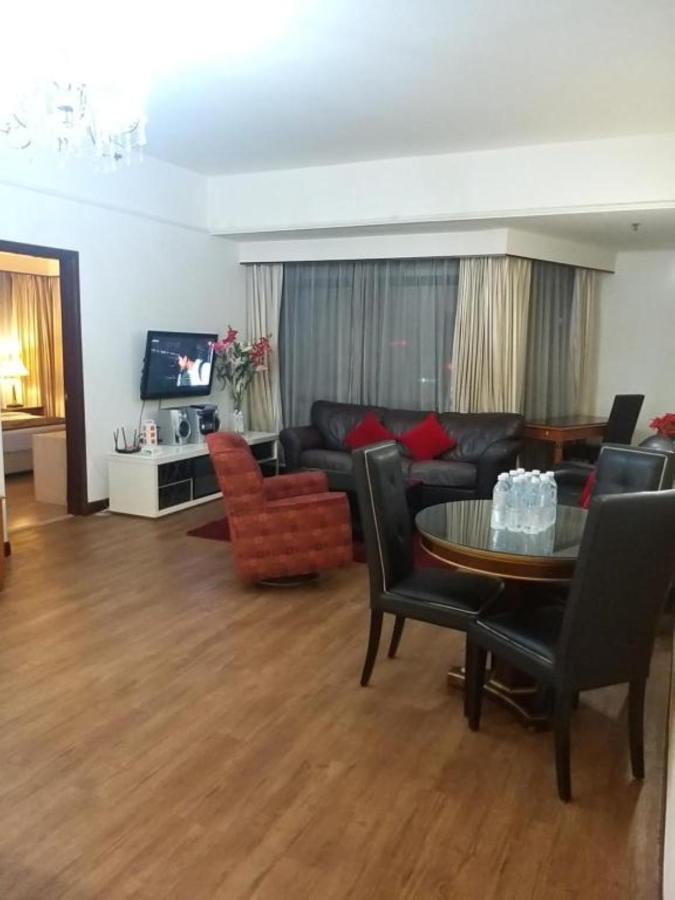 100100 Suites At Times Square Malaysia Κουάλα Λουμπούρ Εξωτερικό φωτογραφία