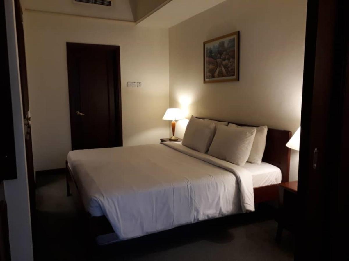 100100 Suites At Times Square Malaysia Κουάλα Λουμπούρ Εξωτερικό φωτογραφία