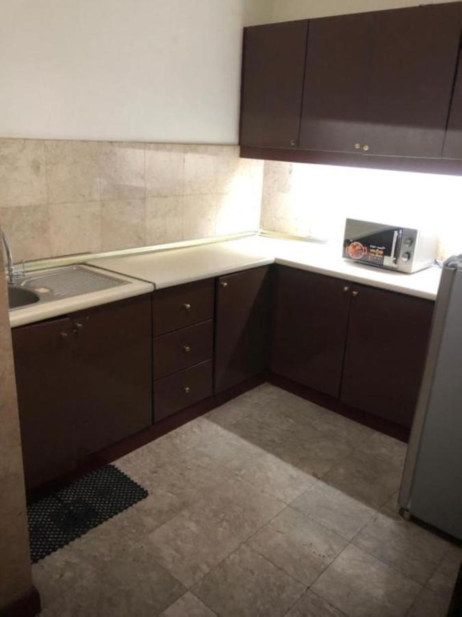 100100 Suites At Times Square Malaysia Κουάλα Λουμπούρ Εξωτερικό φωτογραφία